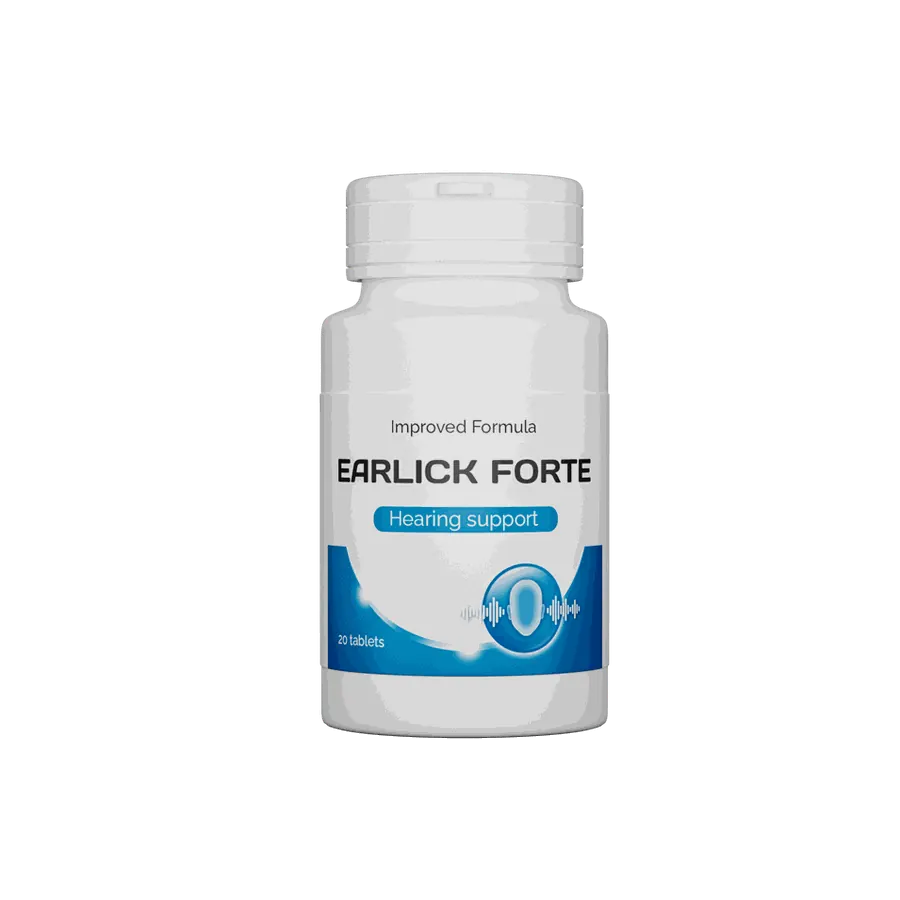 Earlick Forte — Foto 3