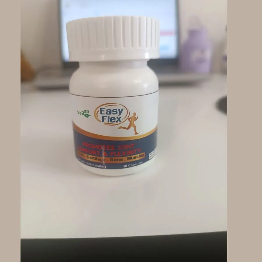 Easy Flex — photo 2
