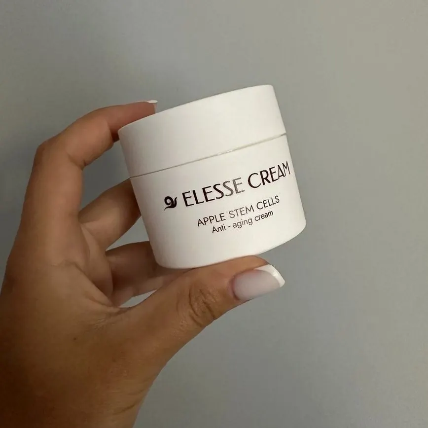 Elesse Cream