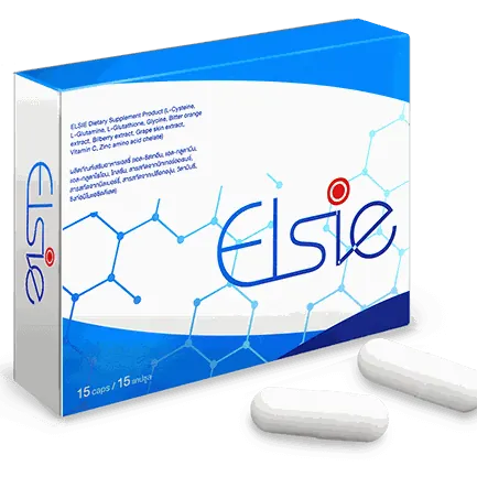 Elsie — รูป