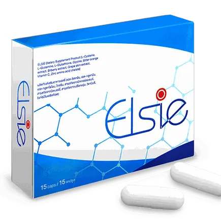 Elsie — รูป 1