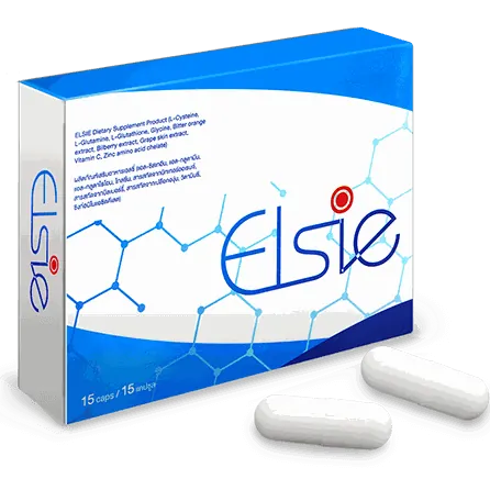 Elsie — รูป 2