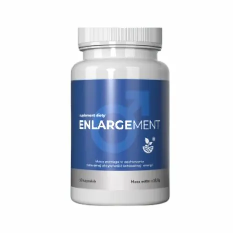 Enlargement — zdjęcie 1