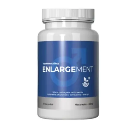 Enlargement — zdjęcie 2