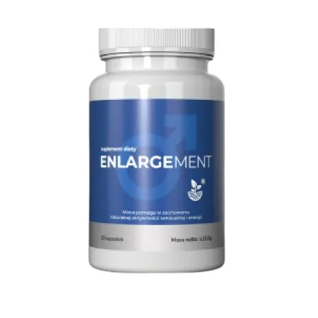 Enlargement — zdjęcie 3