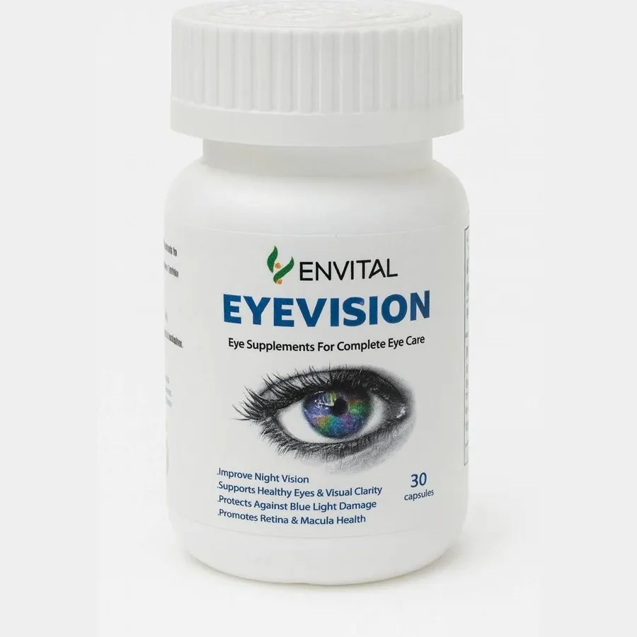 Envital Eyevision — photo