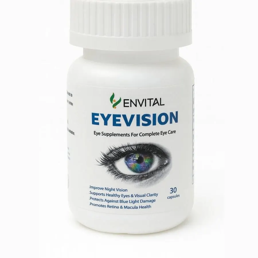 Envital Eyevision — photo 1