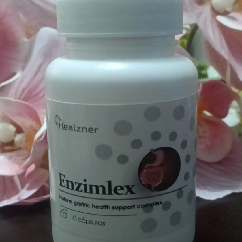 Enzimlex — foto 2