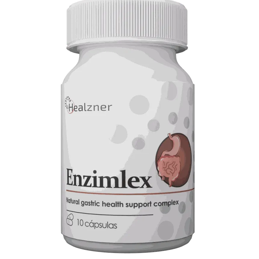 Enzimlex — foto 3