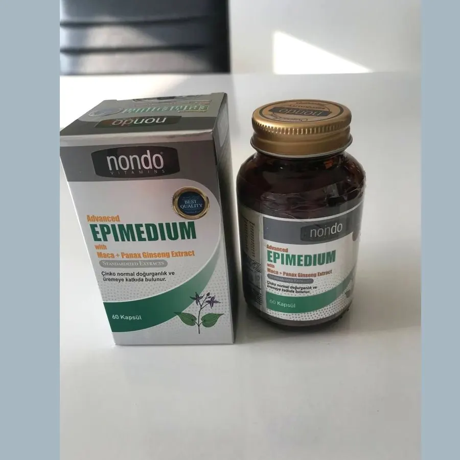 Nondo Epimedium — صورة 1