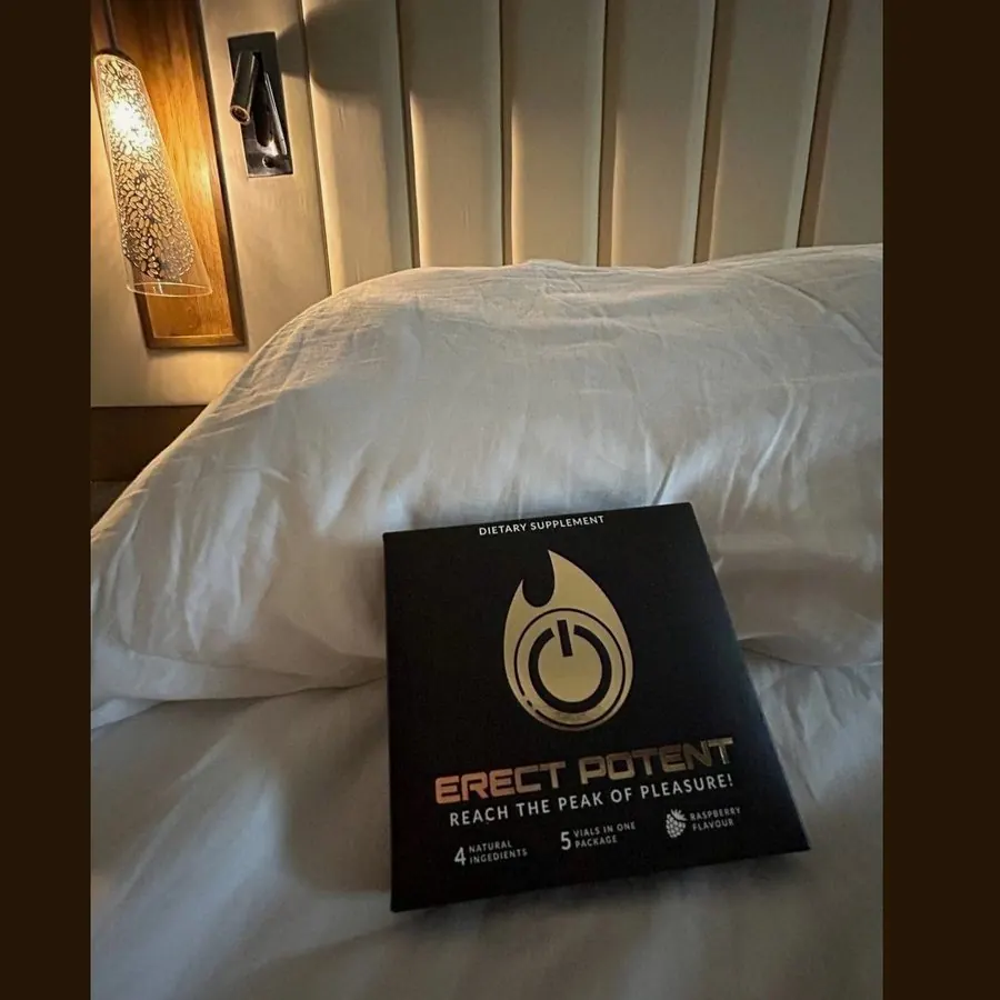 Erect Potent — zdjęcie 1