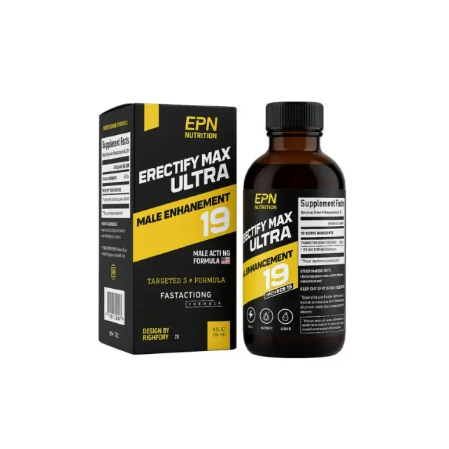 Erectify Max Ultra — صورة 1