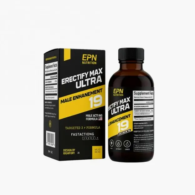 Erectify Max Ultra — صورة 2