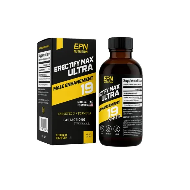 Erectify Max Ultra — صورة 3