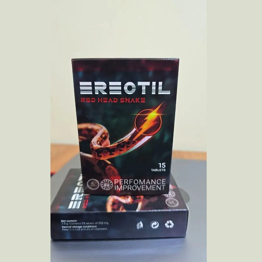 Erectil — photo 3