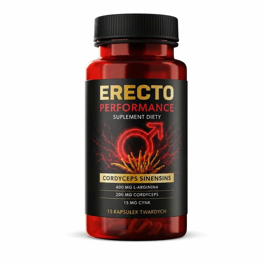 Erecto Performance — zdjęcie
