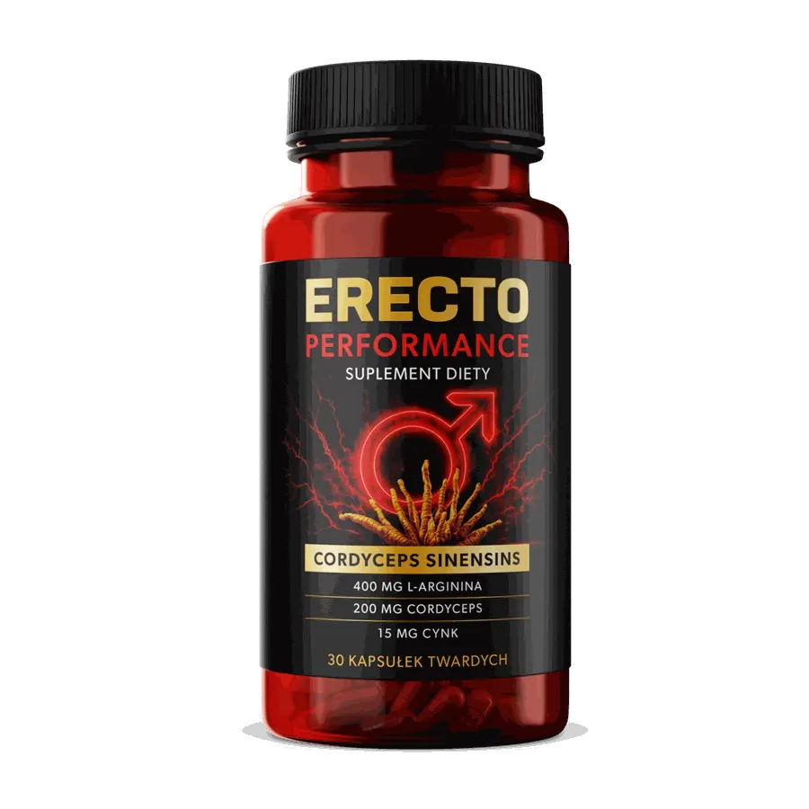 Erecto Performance — zdjęcie 1