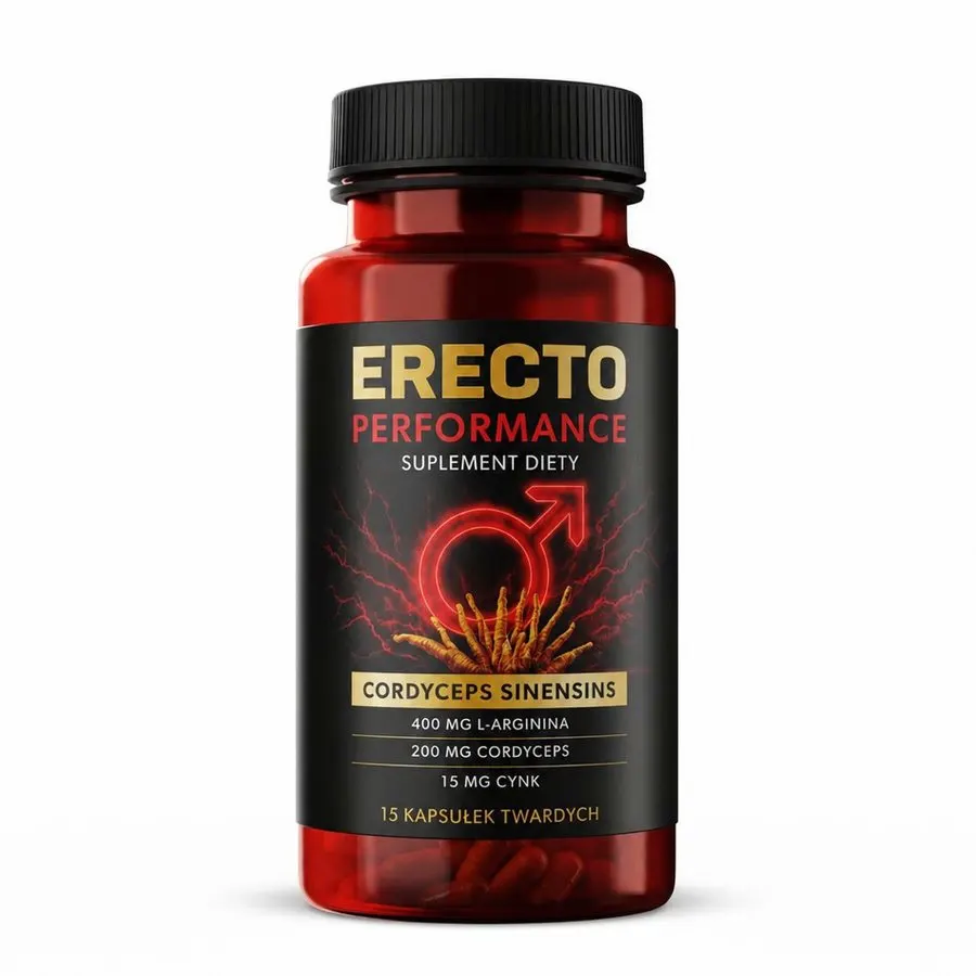 Erecto Performance — zdjęcie 2