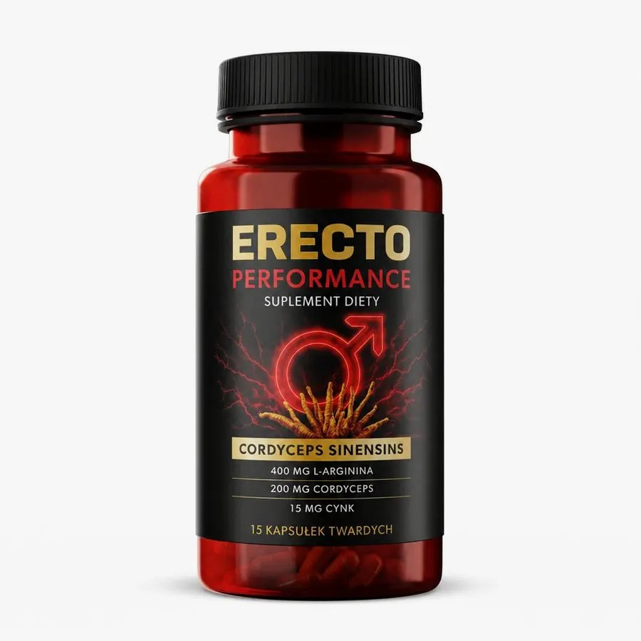 Erecto Performance — zdjęcie 3