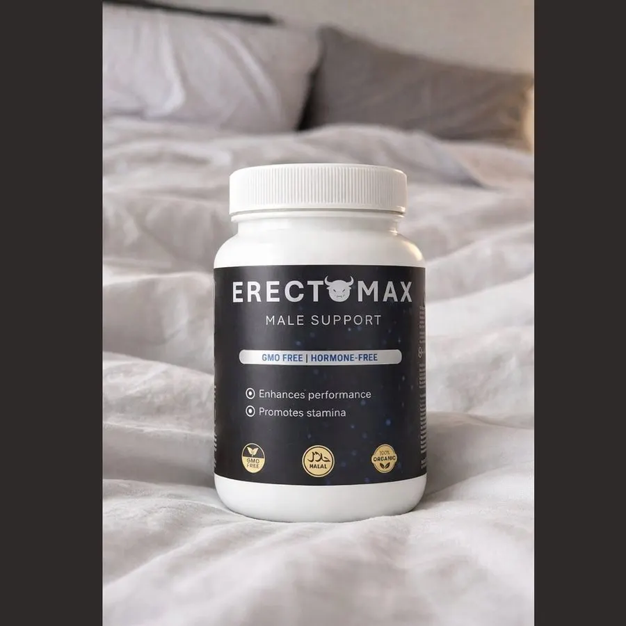 ErectoMax