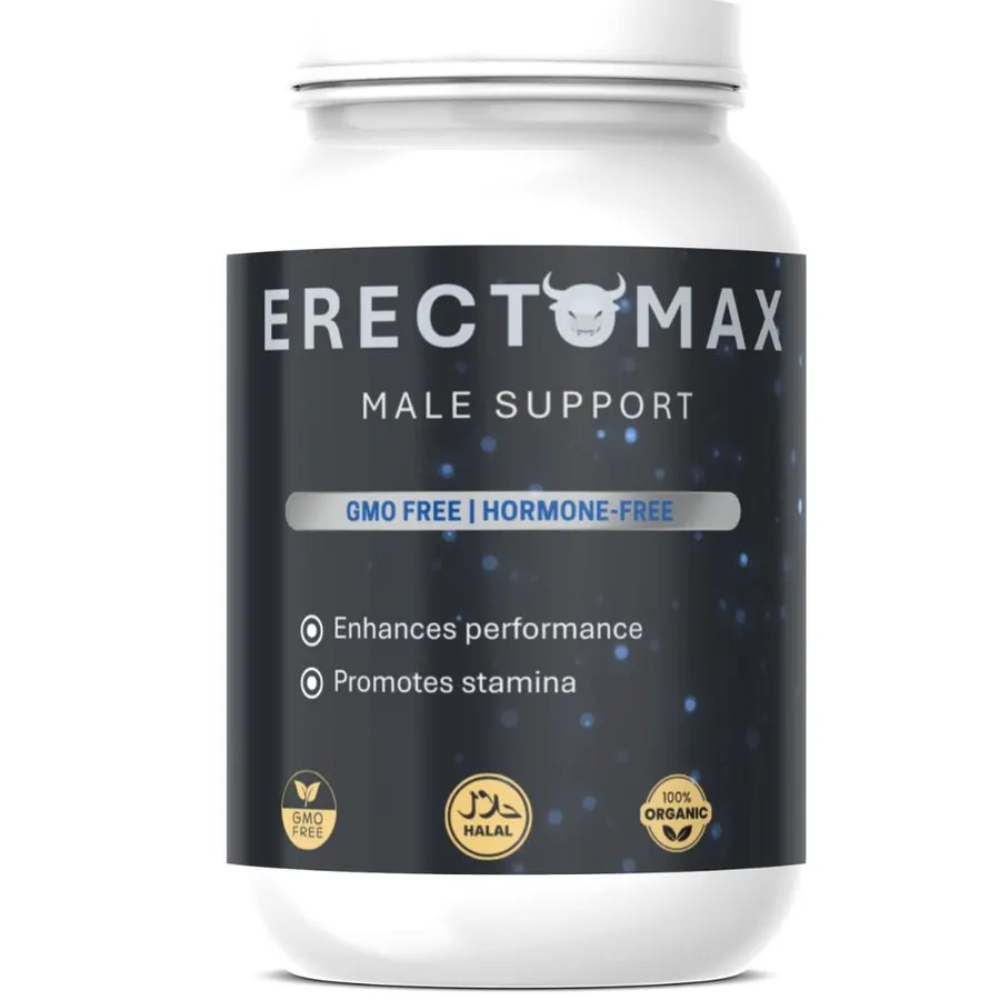 ErectoMax — صورة