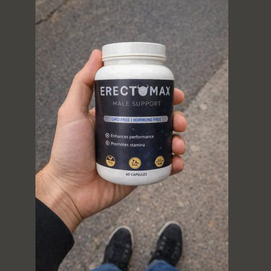ErectoMax — صورة 1