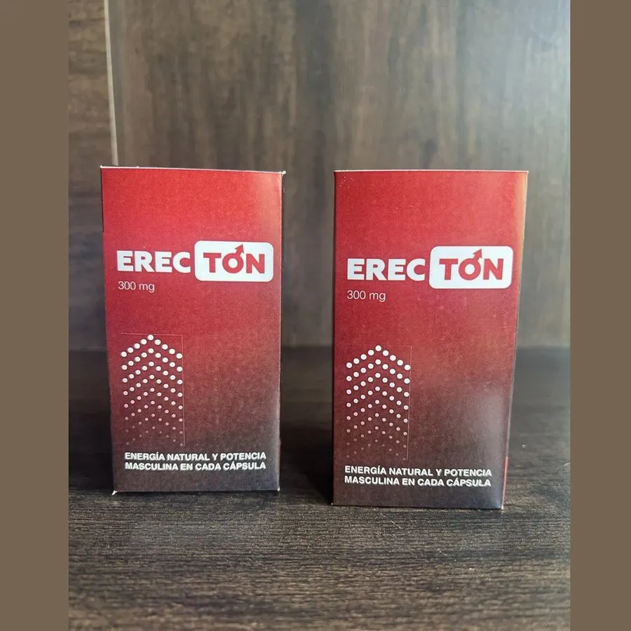 Erecton