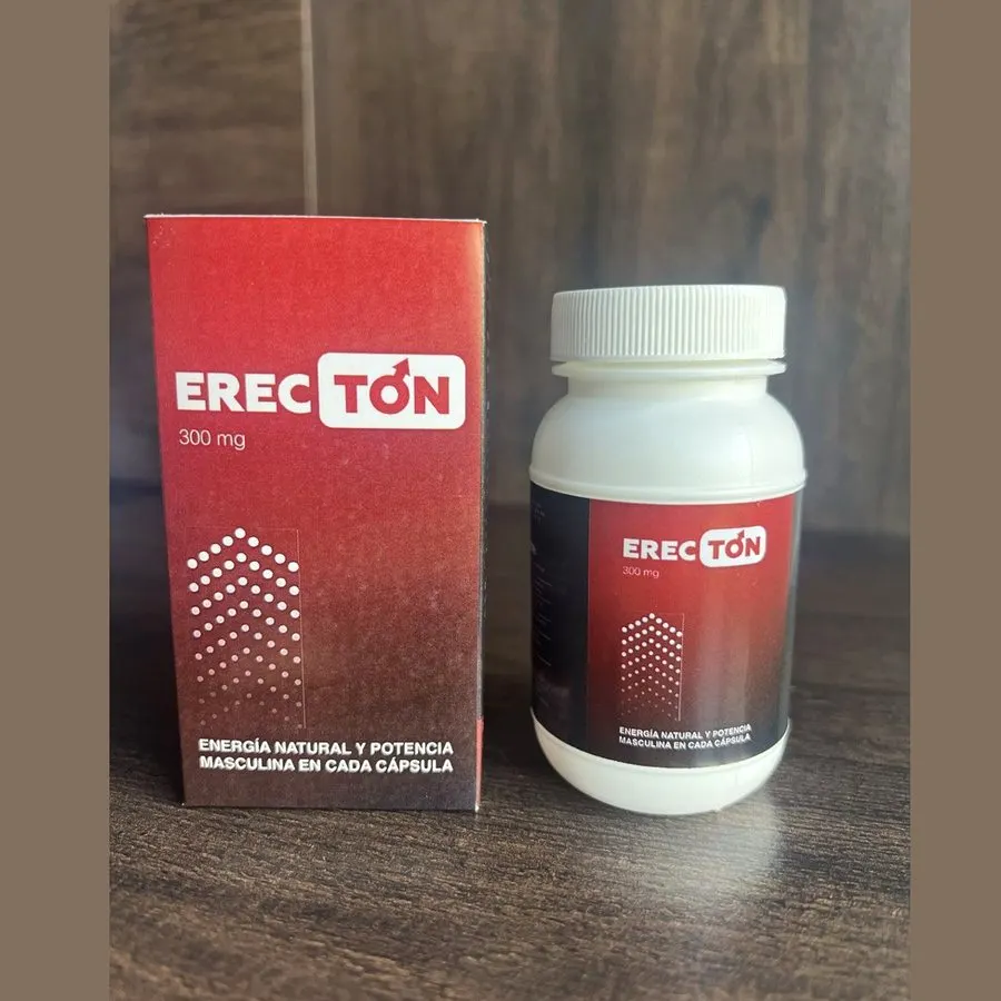 Erecton — foto