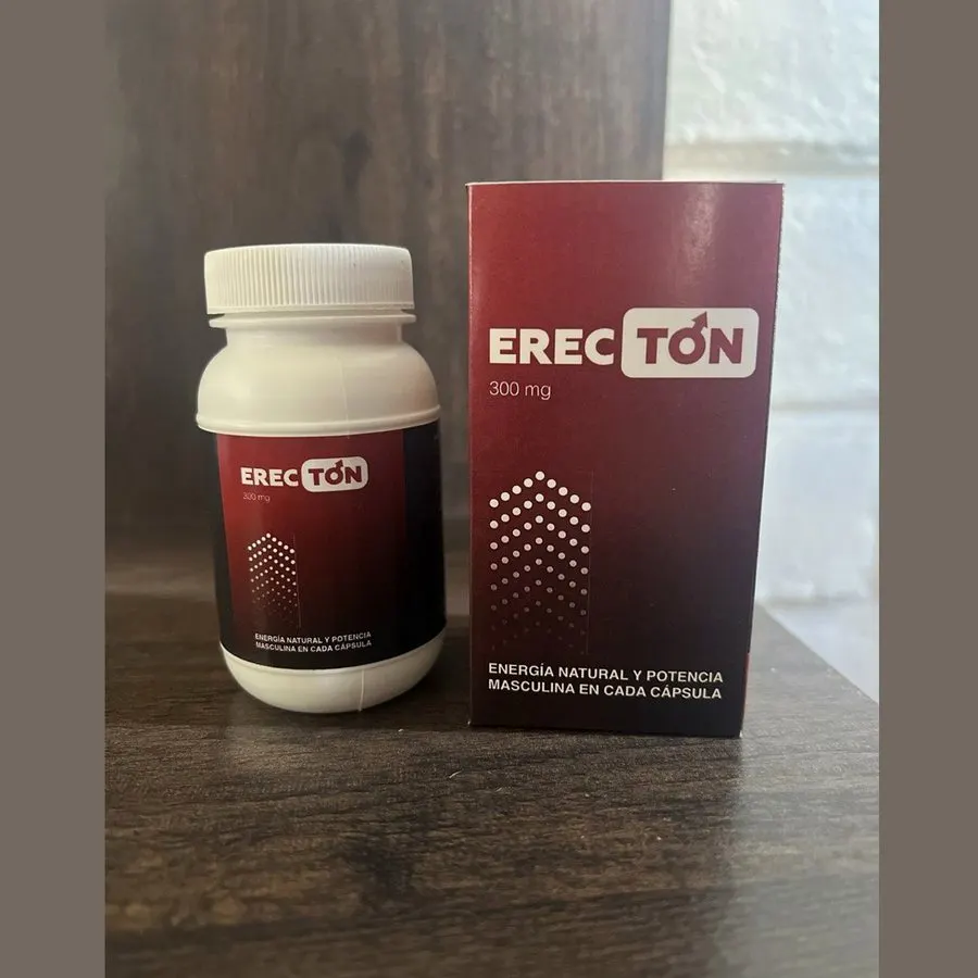 Erecton — foto 2