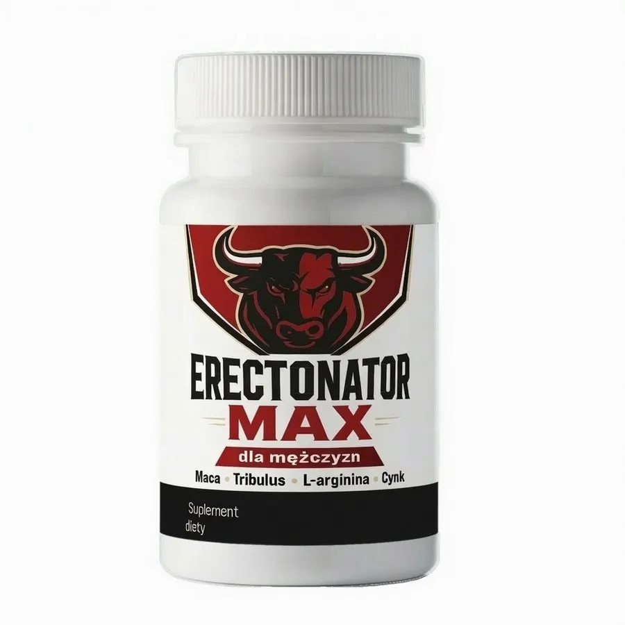 Erectonator Max