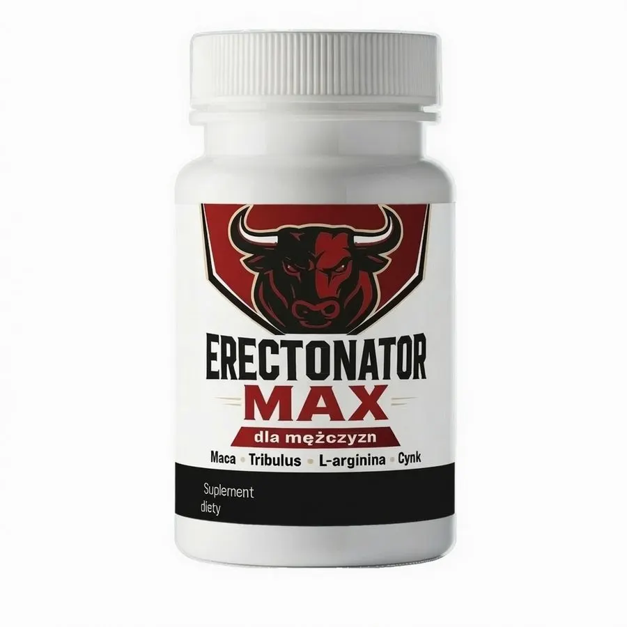Erectonator Max — zdjęcie 3