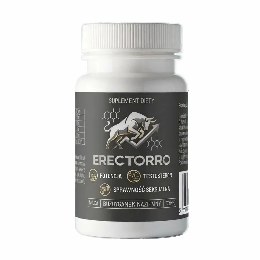 Erectorro — zdjęcie 2