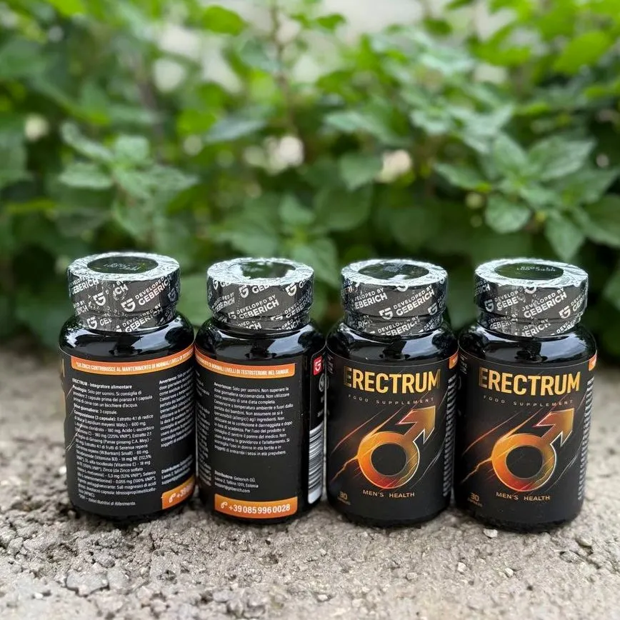 Erectrum