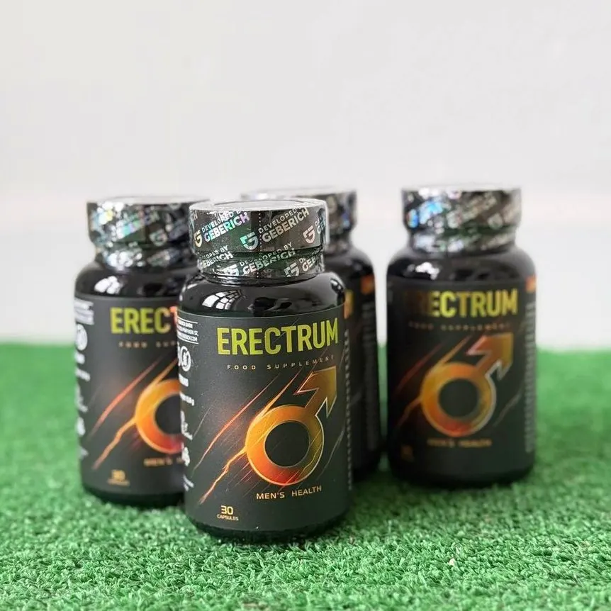 Erectrum — foto