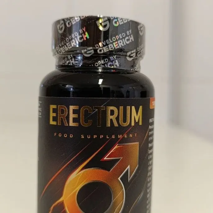 Erectrum — foto 1