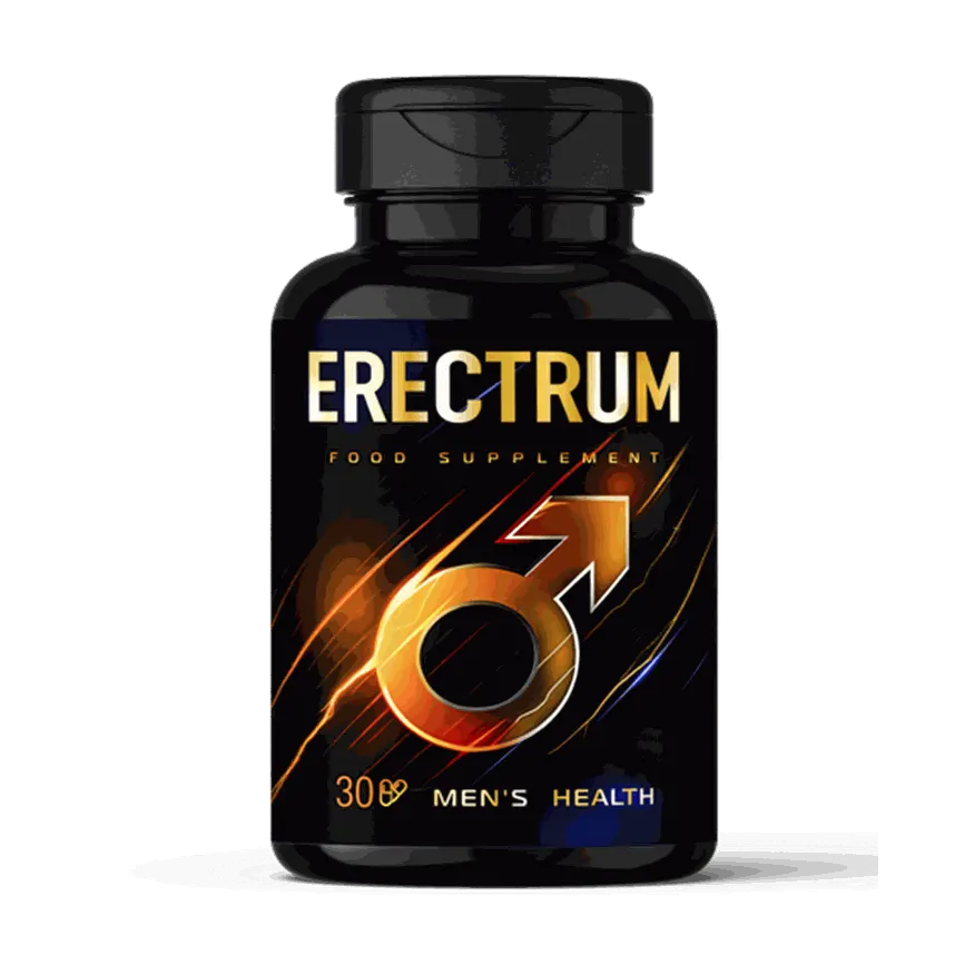 Erectrum — foto 3