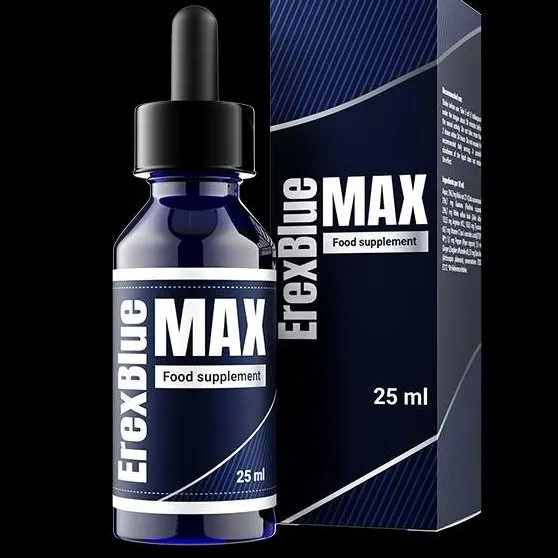ErexBlue Max — Foto 3