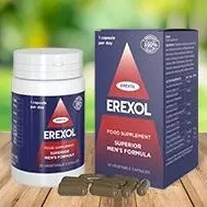 Erexol — imagen