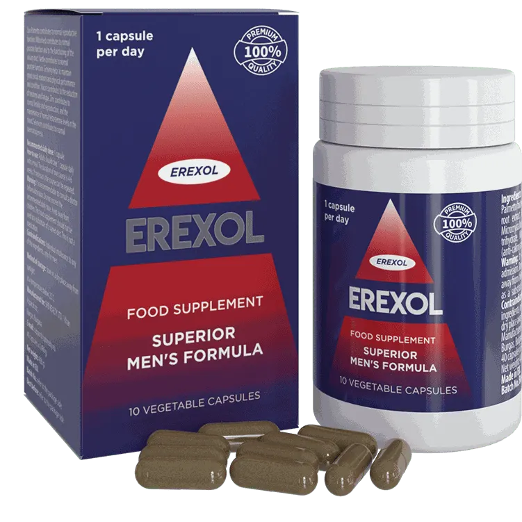 Erexol — imagen 1