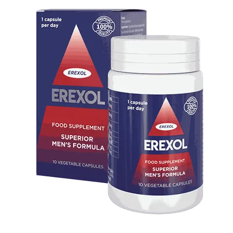 Erexol — imagen 2