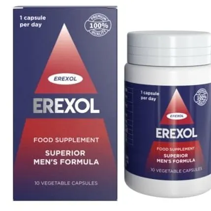 Erexol — imagen 3