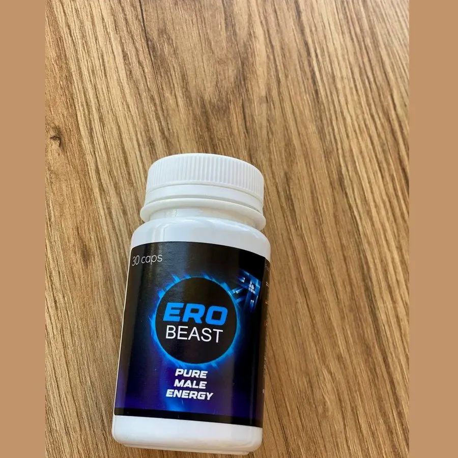 Erobeast
