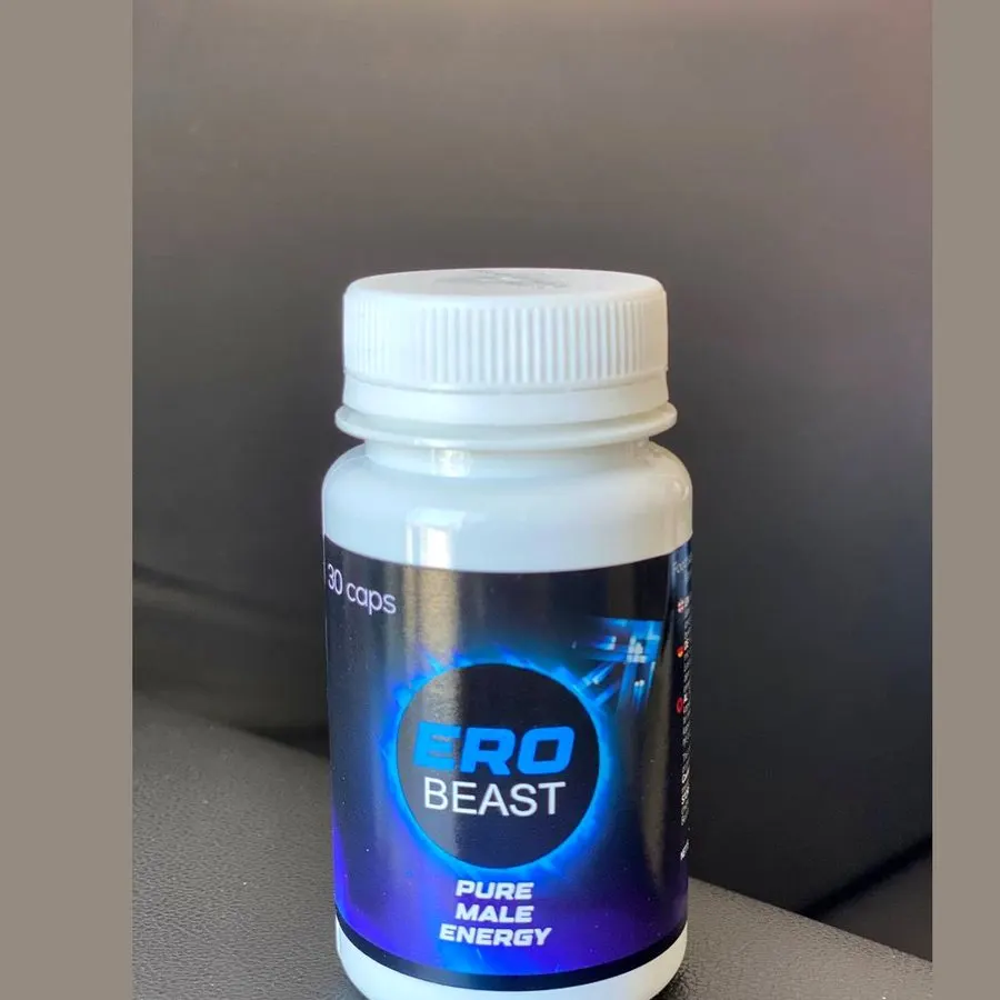 Erobeast — foto