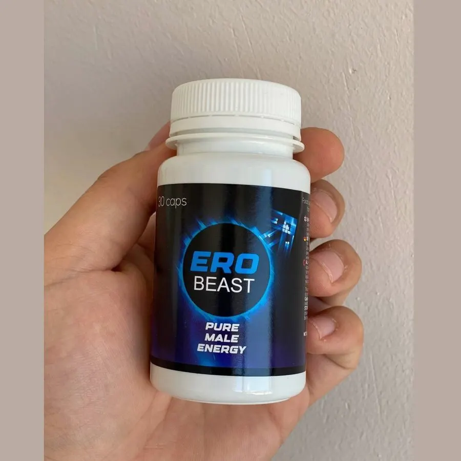 Erobeast — foto 2