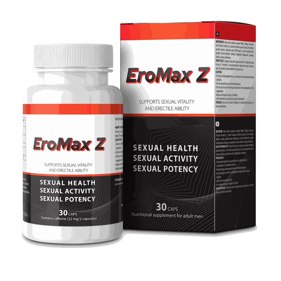 EroMax Z — ფოტო 3