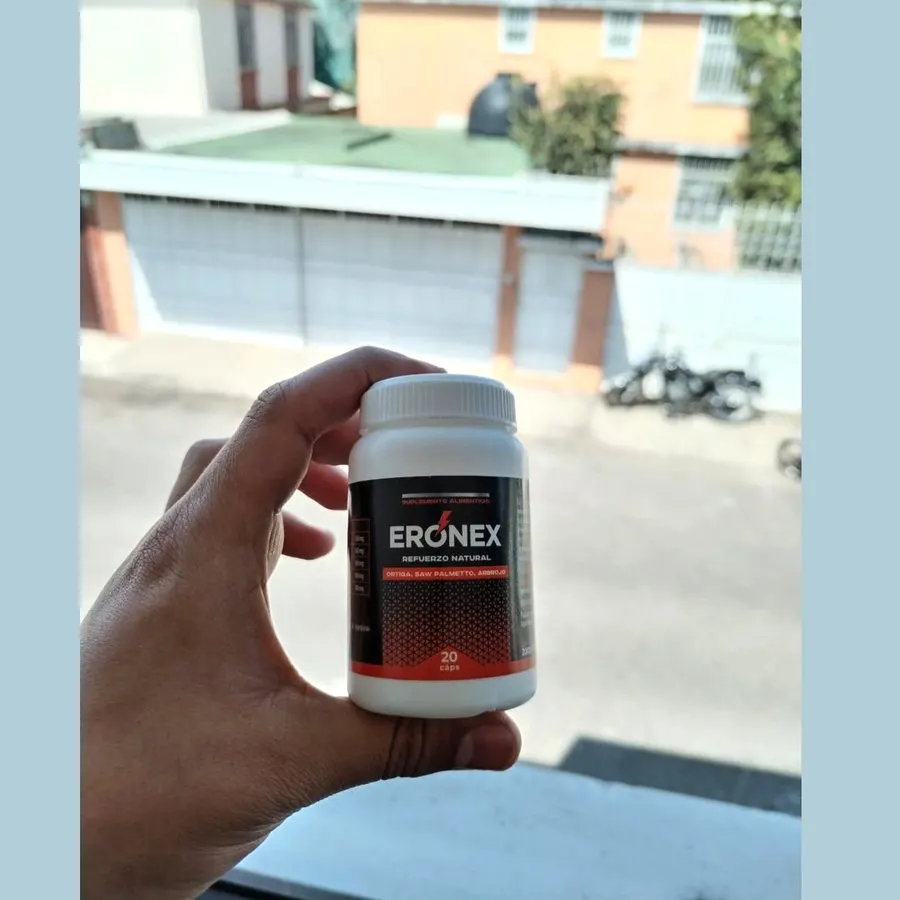 Eronex — foto 1