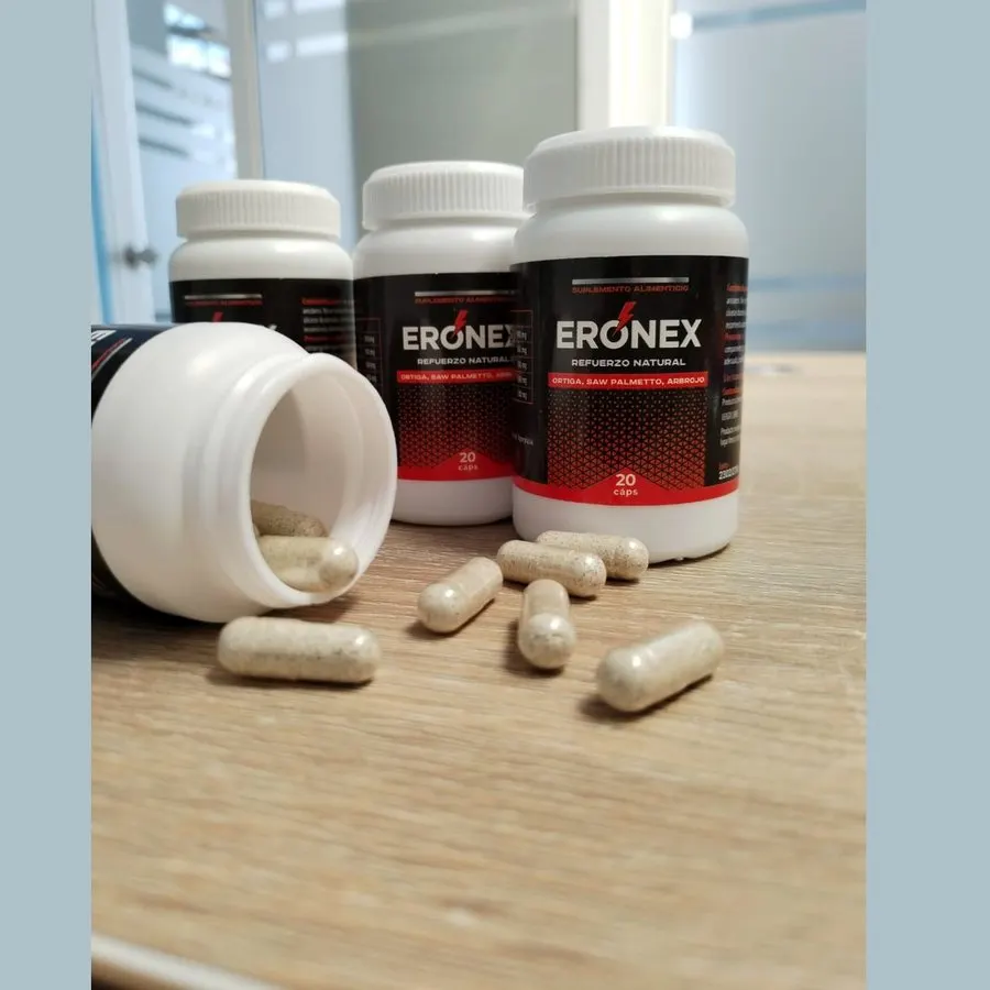 Eronex — foto 2