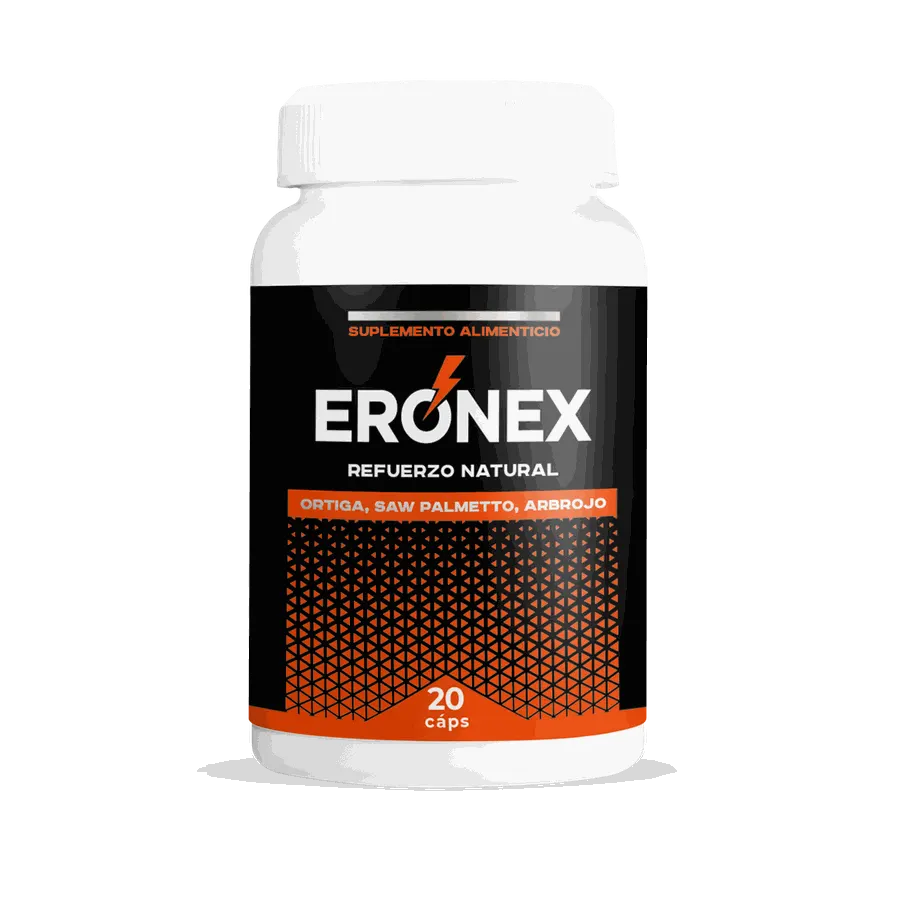 Eronex — foto 3