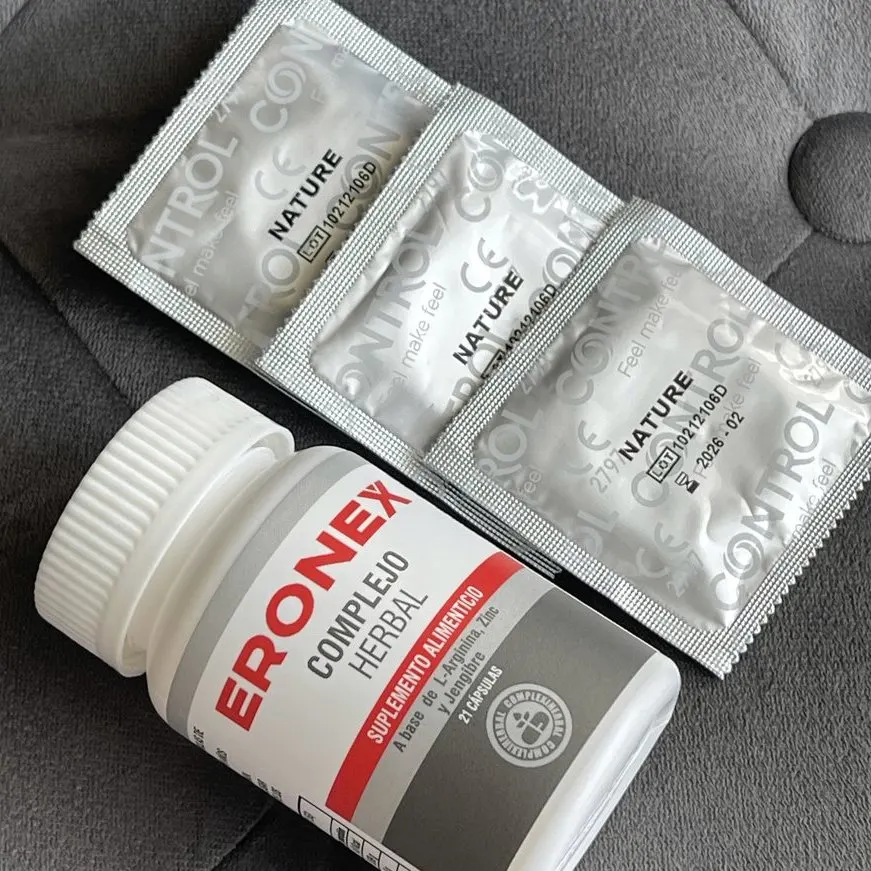 Eronex