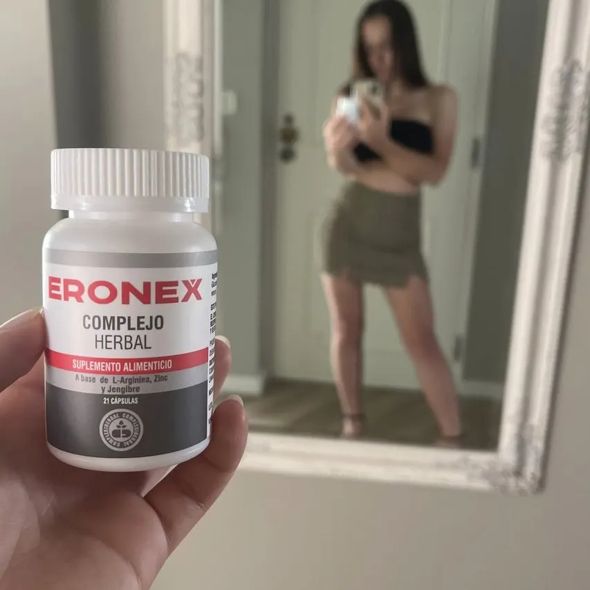 Eronex — foto 1